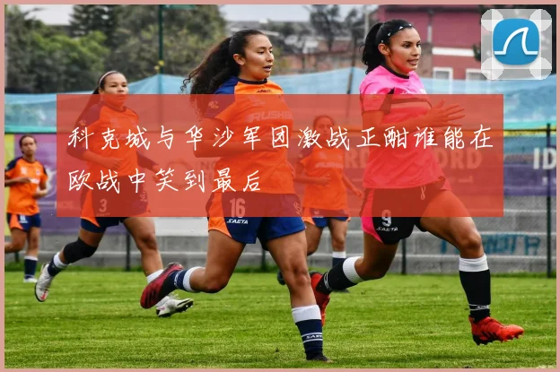 科克城与华沙军团激战正酣谁能在欧战中笑到最后